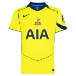 Camisola Tottenham Hotspur Homem Equipamento 3ª 2025-26