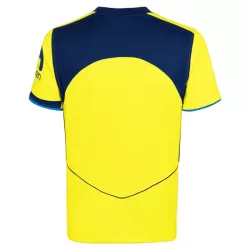 Camisola Tottenham Hotspur Homem Equipamento 3ª 2025-26