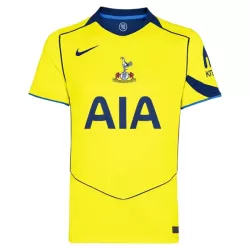 Camisola Tottenham Hotspur Maddison 10 Criança Equipamento 3ª 2025-26