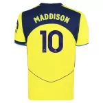 Camisola Tottenham Hotspur Maddison 10 Homem Equipamento 3ª 2025-26