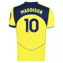 Camisola Tottenham Hotspur Maddison 10 Homem Equipamento 3ª 2025-26 Camisola Tottenham Hotspur Maddison 10 Homem Equipamento 3ª 2025-26