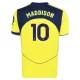 Camisola Tottenham Hotspur Maddison 10 Homem Equipamento 3ª 2025-26 Camisola Tottenham Hotspur Maddison 10 Homem Equipamento 3ª 2025-26