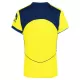 Camisola Tottenham Hotspur Mulher Equipamento 3ª 2025-26