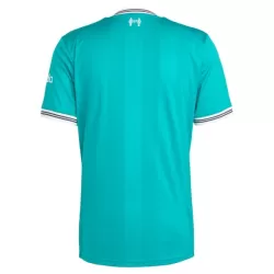 Camisola Liverpool Homem Equipamento 3ª 2025-26