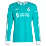Camisola Manga Comprida Liverpool Homem Equipamento 3ª 2025-26