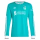 Camisola Manga Comprida Liverpool Homem Equipamento 3ª 2025-26