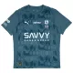 Camisola Al Hilal SFC Homem Equipamento 3ª 2025-26