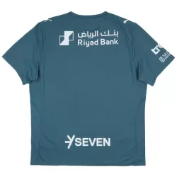 Camisola Al Hilal SFC Homem Equipamento 3ª 2025-26
