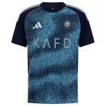 Camisola Al Nassr Homem Equipamento 2ª 2025-26