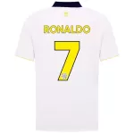 Camisola Al Nassr Ronaldo 7 Homem Equipamento 3ª 2025-26