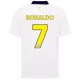 Camisola Al Nassr Ronaldo 7 Homem Equipamento 3ª 2025-26