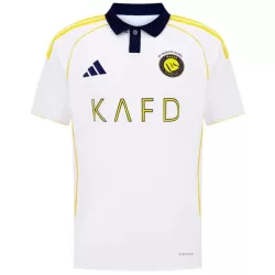 Camisola Al Nassr Ronaldo 7 Homem Equipamento 3ª 2025-26