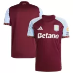 Camisola Aston Villa Homem Equipamento 1ª 2025-26