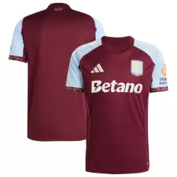 Camisola Aston Villa Homem Equipamento 1ª 2025-26 Camisola Aston Villa Homem Equipamento 1ª 2025-26