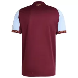 Camisola Aston Villa Homem Equipamento 1ª 2025-26