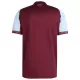 Camisola Aston Villa Homem Equipamento 1ª 2025-26