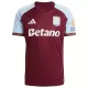 Camisola Aston Villa Homem Equipamento 1ª 2025-26