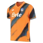 Camisola Atalanta Homem Equipamento 3ª 2025-26