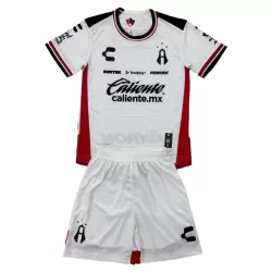 Camisola Atlas FC Criança Equipamento 2ª 2025-26 Camisola Atlas FC Criança Equipamento 2ª 2025-26