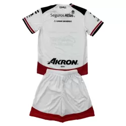 Camisola Atlas FC Criança Equipamento 2ª 2025-26