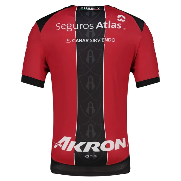 Camisola Atlas FC Homem Equipamento 1ª 2025-26