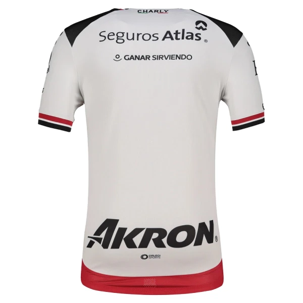 Camisola Atlas FC Homem Equipamento 2ª 2025-26