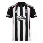 Camisola Besiktas Homem Equipamento 2ª 2025-26