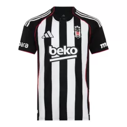 Camisola Besiktas Homem Equipamento 2ª 2025-26 Camisola Besiktas Homem Equipamento 2ª 2025-26