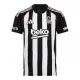 Camisola Besiktas Homem Equipamento 2ª 2025-26 Camisola Besiktas Homem Equipamento 2ª 2025-26