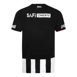 Camisola Besiktas Homem Equipamento 2ª 2025-26