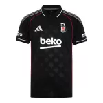 Camisola Besiktas Homem Equipamento 3ª 2025-26
