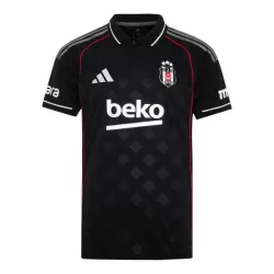 Camisola Besiktas Homem Equipamento 3ª 2025-26 Camisola Besiktas Homem Equipamento 3ª 2025-26