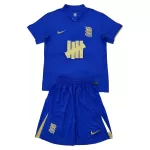 Camisola Birmingham City Criança Equipamento 1ª 2025-26