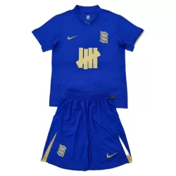 Camisola Birmingham City Criança Equipamento 1ª 2025-26 Camisola Birmingham City Criança Equipamento 1ª 2025-26