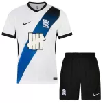 Camisola Birmingham City Criança Equipamento 2ª 2025-26