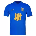 Camisola Birmingham City Homem Equipamento 1ª 2025-26