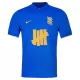 Camisola Birmingham City Homem Equipamento 1ª 2025-26
