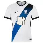 Camisola Birmingham City Homem Equipamento 2ª 2025-26