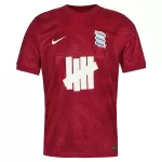 Camisola Birmingham City Homem Equipamento 3ª 2025-26