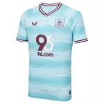 Camisola Burnley FC Homem Equipamento 2ª 2025-26