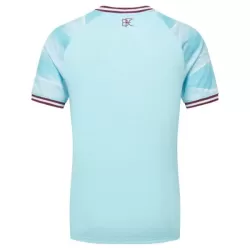 Camisola Burnley FC Homem Equipamento 2ª 2025-26