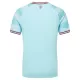Camisola Burnley FC Homem Equipamento 2ª 2025-26