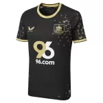 Camisola Burnley FC Homem Equipamento 3ª 2025-26
