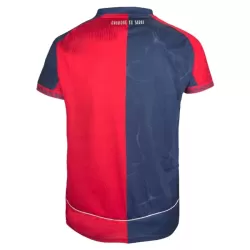 Camisola Cagliari Calcio Homem Equipamento 1ª 2025-26