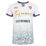 Camisola Cagliari Calcio Homem Equipamento 2ª 2025-26