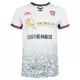 Camisola Cagliari Calcio Homem Equipamento 2ª 2025-26