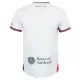 Camisola Cagliari Calcio Homem Equipamento 2ª 2025-26