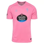 Camisola Celta Vigo Homem Equipamento 3ª 2025-26