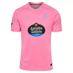 Camisola Celta Vigo Homem Equipamento 3ª 2025-26 Camisola Celta Vigo Homem Equipamento 3ª 2025-26