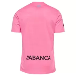 Camisola Celta Vigo Homem Equipamento 3ª 2025-26